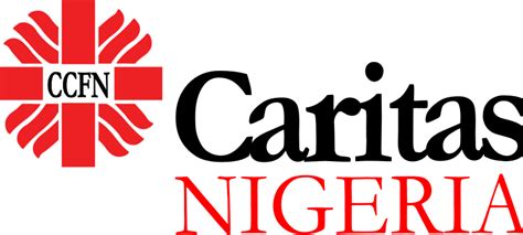 caritas nigeria logo